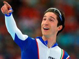 patinage de vitesse : Un 4e record tombe  salt lake